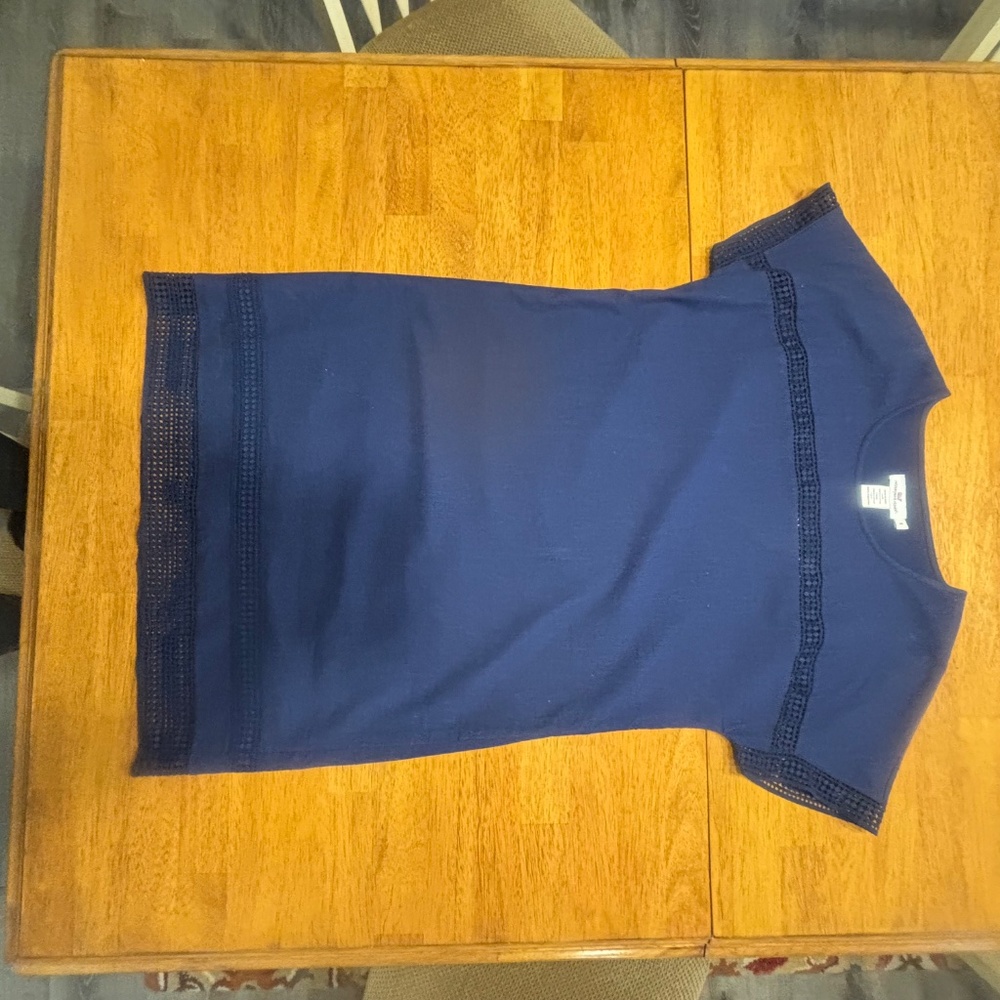 Vineyard Vines Shift Dress - Picture 4 of 5